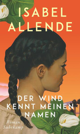 Bild zu Der Wind kennt meinen Namen von Allende, Isabel 