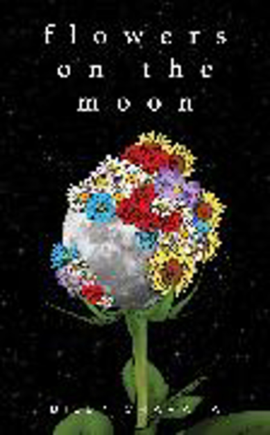 Bild zu Flowers on the Moon von Chapata, Billy