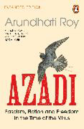 Bild zu AZADI von Roy, Arundhati