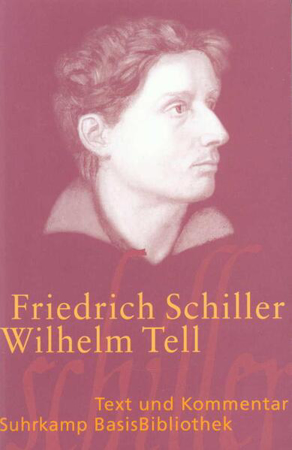 Bild zu Wilhelm Tell von Schiller, Friedrich 
