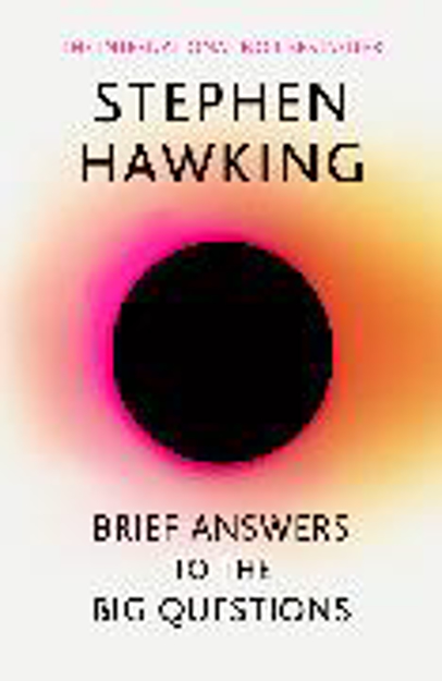 Bild zu Brief Answers to the Big Questions von Hawking, Stephen