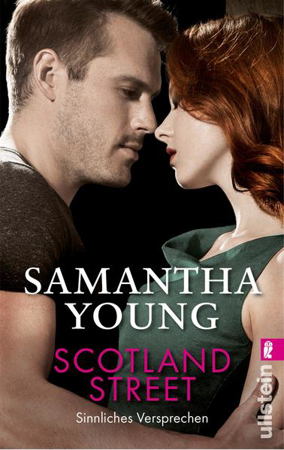 Bild zu Scotland Street - Sinnliches Versprechen (Deutsche Ausgabe) (Edinburgh Love Stories 5) von Young, Samantha 