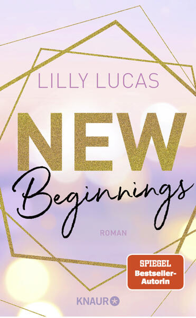 Bild zu New Beginnings von Lucas, Lilly
