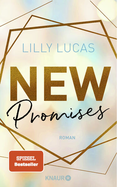 Bild zu New Promises von Lucas, Lilly