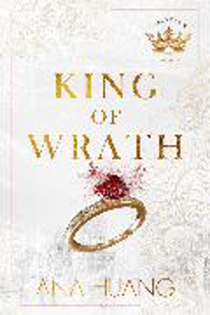Bild zu King of Wrath von Huang, Ana