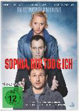 Bild zu Sophia, der Tod und ich von Charly Hübner (Reg.) 