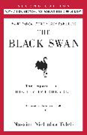 Bild zu The Black Swan: Second Edition von Taleb, Nassim Nicholas