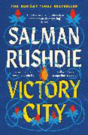 Bild zu Victory City von Rushdie, Salman