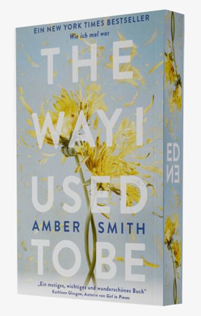 Bild zu The way I used to be von Smith, Amber 