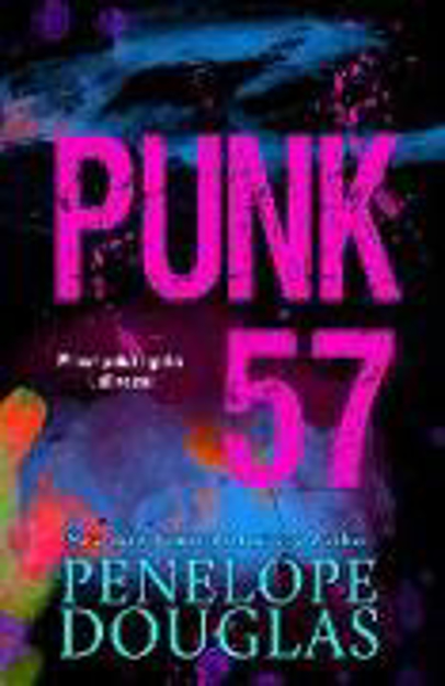 Bild zu Punk 57 von Douglas, Penelope