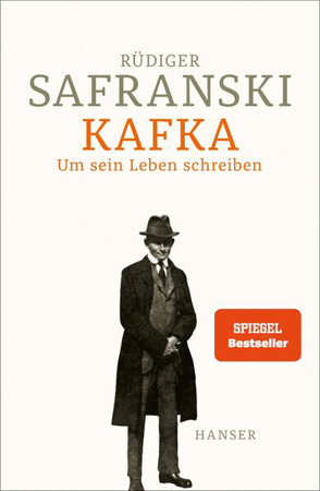 Bild zu Kafka von Safranski, Rüdiger