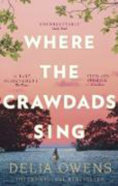 Bild zu Where the Crawdads Sing (eBook) von Owens, Delia