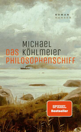 Bild zu Das Philosophenschiff von Köhlmeier, Michael