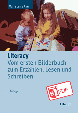 Bild zu Literacy (eBook) von Rau, Marie Luise
