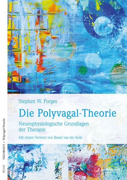 Bild zu Die Polyvagal-Theorie von Porges, Stephen W. 