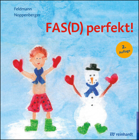 Bild zu FAS(D) perfekt! von Feldmann, Reinhold 