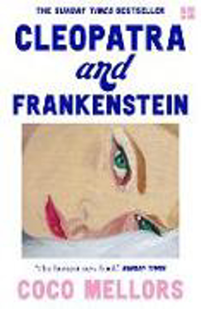 Bild zu Cleopatra and Frankenstein von Mellors, Coco