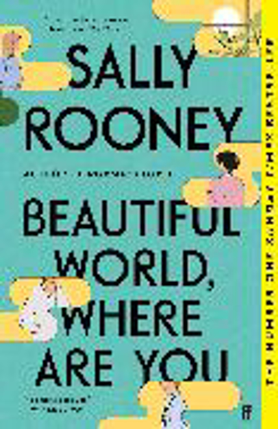 Bild zu Beautiful World, Where Are You von Rooney, Sally