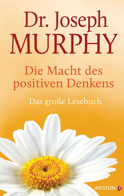 Bild zu Die Macht des positiven Denkens von Murphy, Joseph