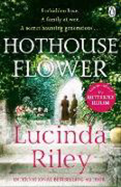 Bild zu Hothouse Flower von Riley, Lucinda