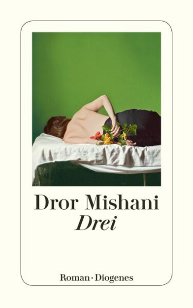 Bild zu Drei von Mishani, Dror 