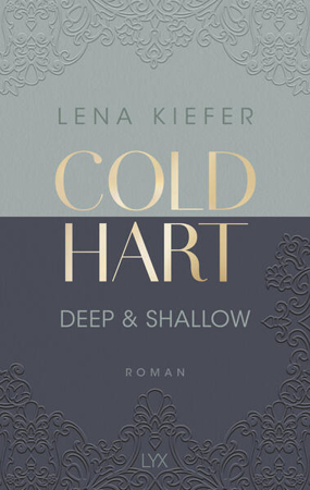 Bild zu Coldhart - Deep & Shallow von Kiefer, Lena