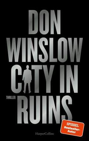 Bild zu City in Ruins von Winslow, Don 