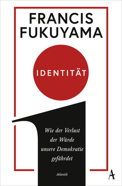 Bild zu Identität von Fukuyama, Francis 