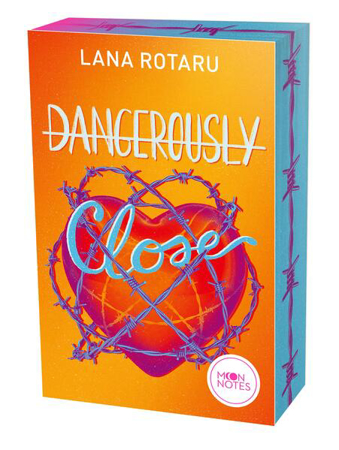 Bild zu Dangerously Close von Rotaru, Lana 