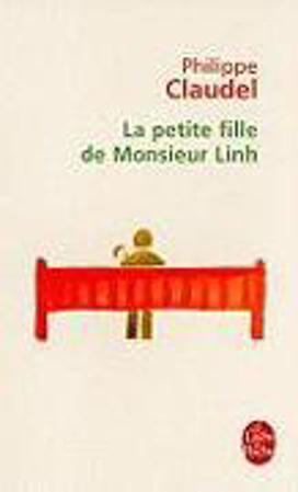 Bild zu La petite fille de Monsieur Linh von Claudel, Philippe