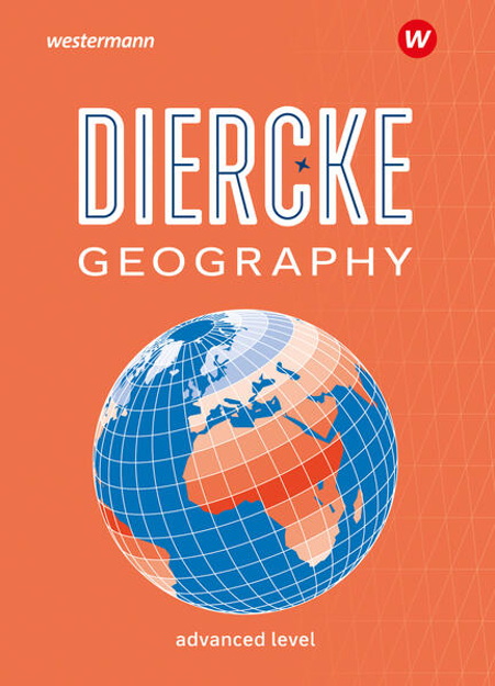 Bild zu Diercke Geography - Englischsprachige Ausgabe 2023