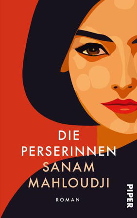 Bild zu Die Perserinnen von Mahloudji, Sanam 