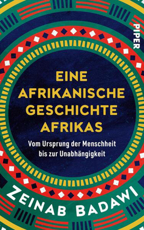 Bild zu Eine afrikanische Geschichte Afrikas von Badawi, Zeinab 
