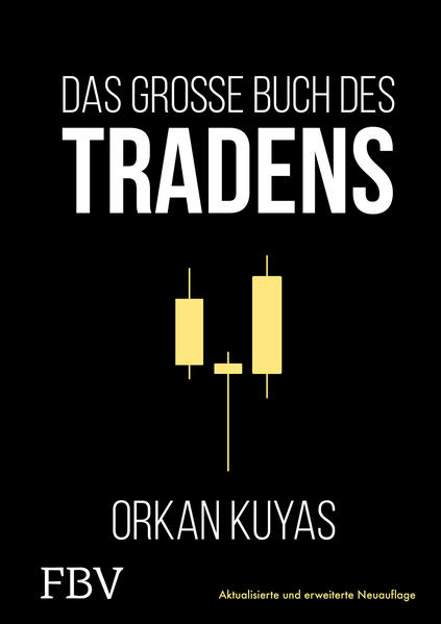 Bild zu Das große Buch des Tradens von Kuyas, Orkan