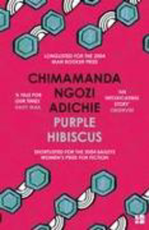 Bild zu Purple Hibiscus von Adichie, Chimananda Ngozi