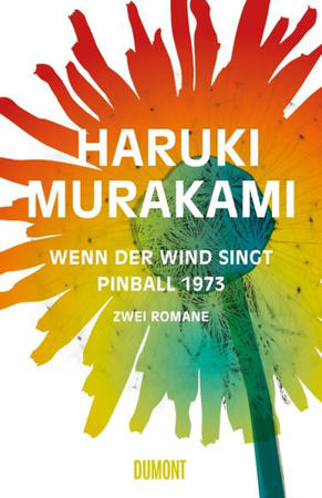 Bild zu Wenn der Wind singt / Pinball 1973 von Murakami, Haruki 