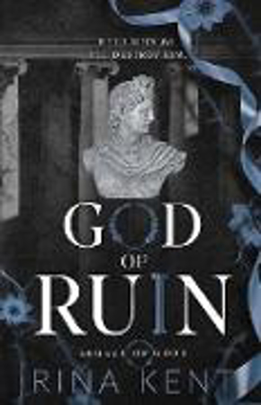 Bild zu God of Ruin von Kent, Rina