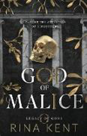 Bild zu God of Malice von Kent, Rina