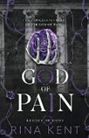 Bild zu God of Pain von Kent, Rina
