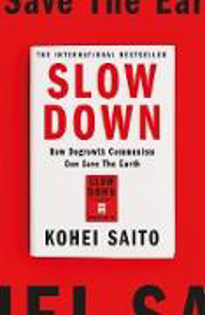 Bild zu Slow Down (eBook) von Saito, Kohei