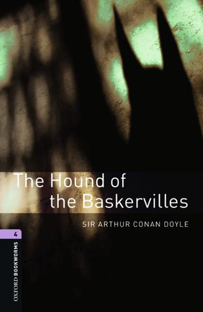 Bild zu Oxford Bookworms Library: Level 4:: The Hound of the Baskervilles von Conan Doyle, Arthur 