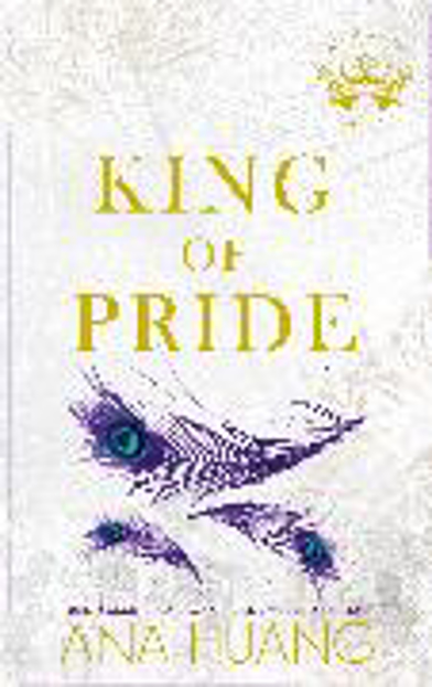Bild zu King of Pride von Huang, Ana