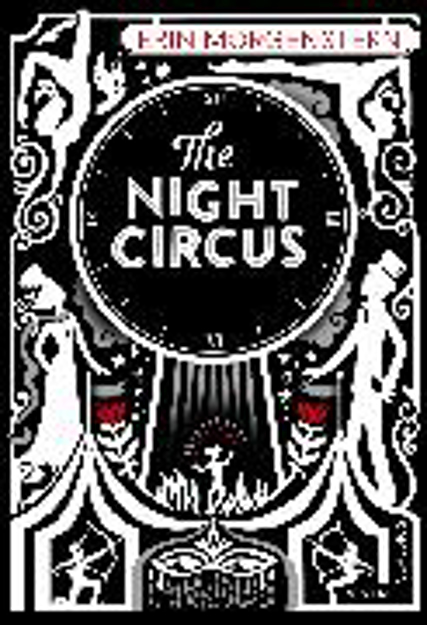 Bild zu The Night Circus von Morgenstern, Erin