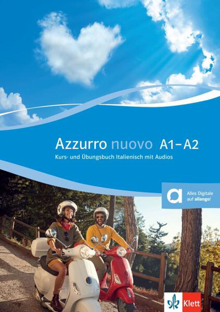 Bild zu Azzurro nuovo A1-A2