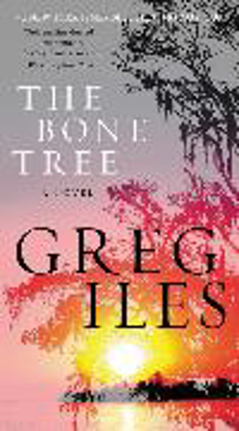 Bild zu The Bone Tree von Iles, Greg