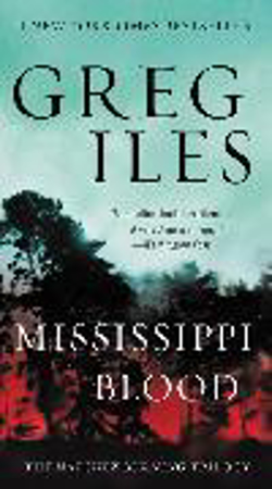 Bild zu Mississippi Blood von Iles, Greg