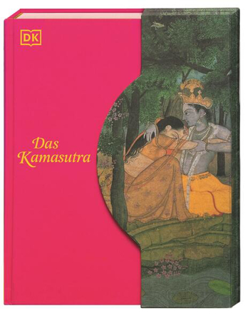 Bild zu Das Kamasutra