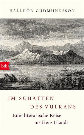 Bild zu Im Schatten des Vulkans von Guðmundsson, Halldór