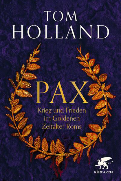 Bild zu Pax von Holland, Tom 