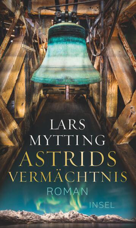 Bild zu Astrids Vermächtnis von Mytting, Lars 